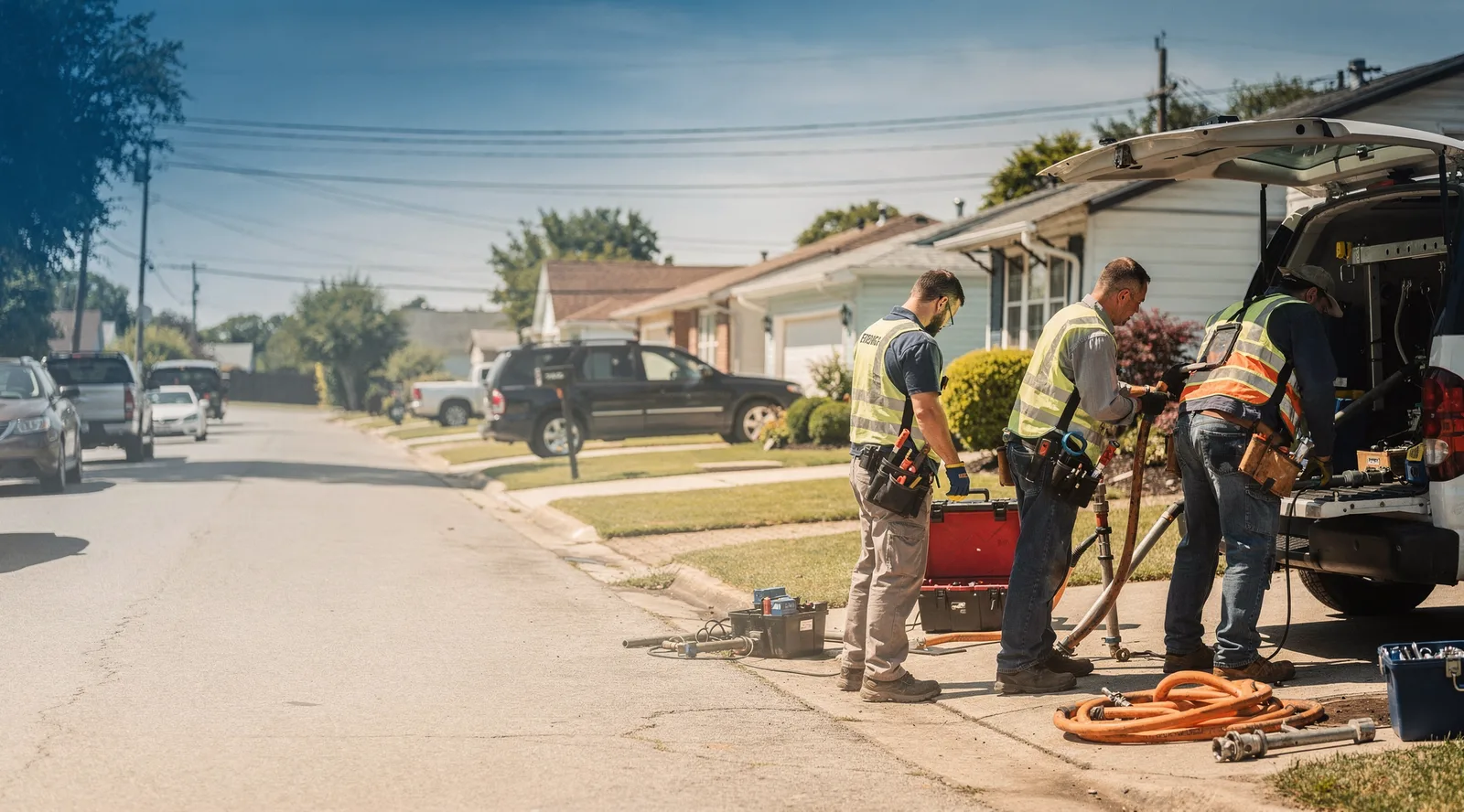 Water Heater Repair in Dunnegan, MO near me